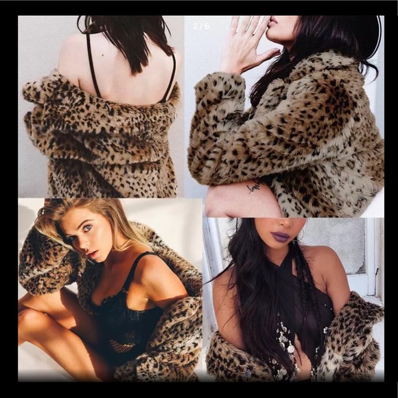 🛍GLAM GARAGE Jackets & Blazers - 2018 COAT OF THE YEAR